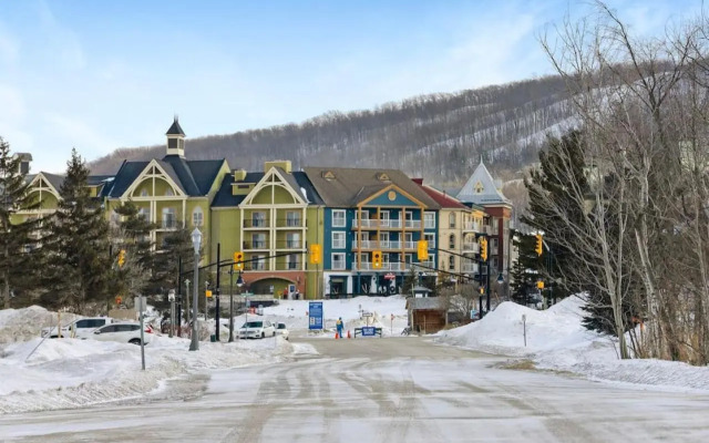 Mountain View Wintergreen Home 84140