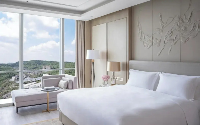 Langham Place Changsha