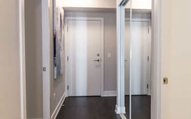 Pinnacle Suites - 3BR Penthouse offered by Short Term Stays