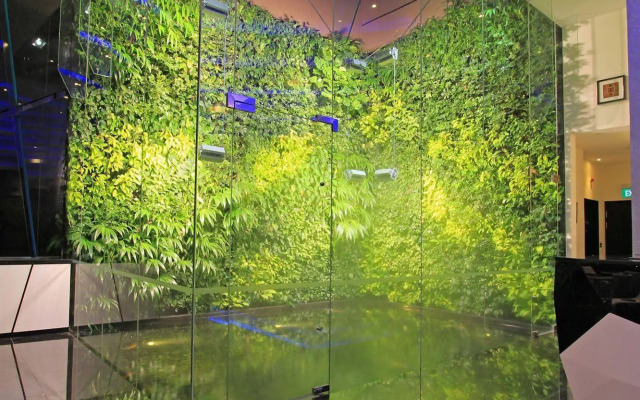 Arton Boutique Hotel