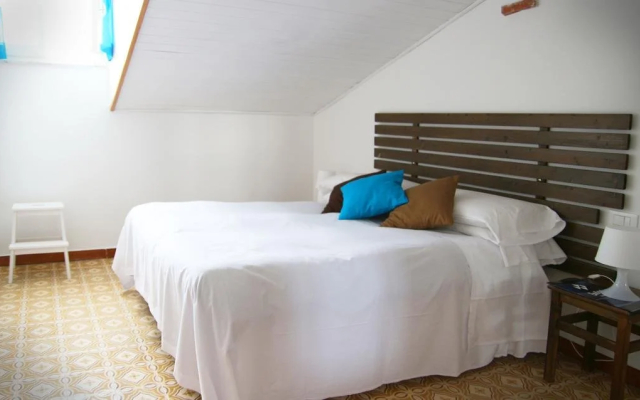 Albergo Barbara