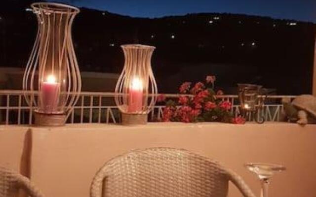Bozikis House! A cosy apartment in the city centre