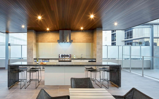 The Sebel West Perth Aire Apartments