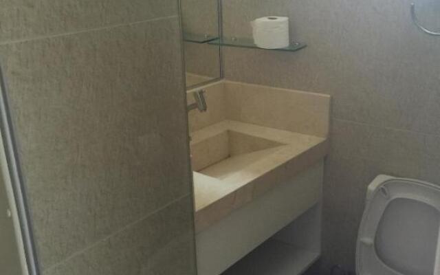 Beach Class Residence Service