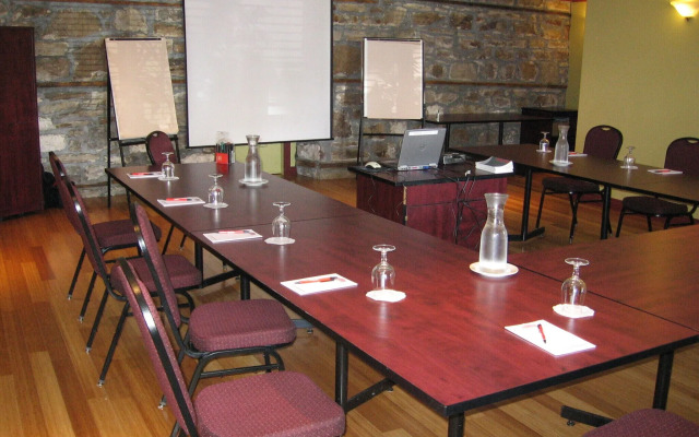 Hostellerie du Suroît