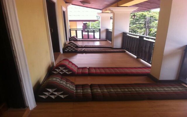 Singharat Guesthouse