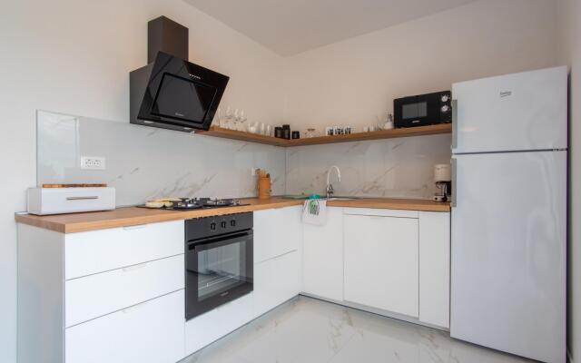 Beach House Festini In Kosljun