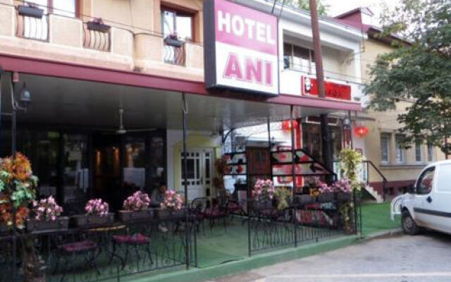 Ani Hotel