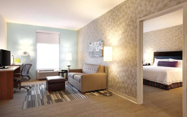 Home2 Suites by Hilton Orlando/International Drive South