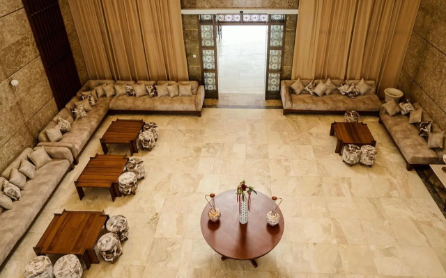 Treetop by Eight Continents, Zanzibar