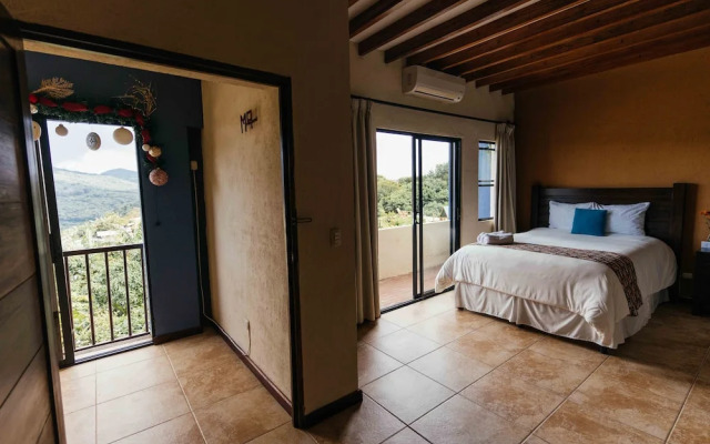 Casa 1800 Ataco Boutique Hotel