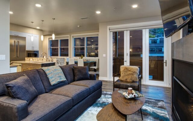 Abode at Rio Grande Villa