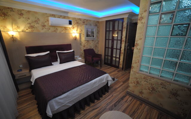 Sarajevo Taksim Hotel