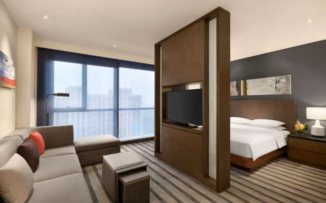 Hyatt House Shanghai New Hongqiao