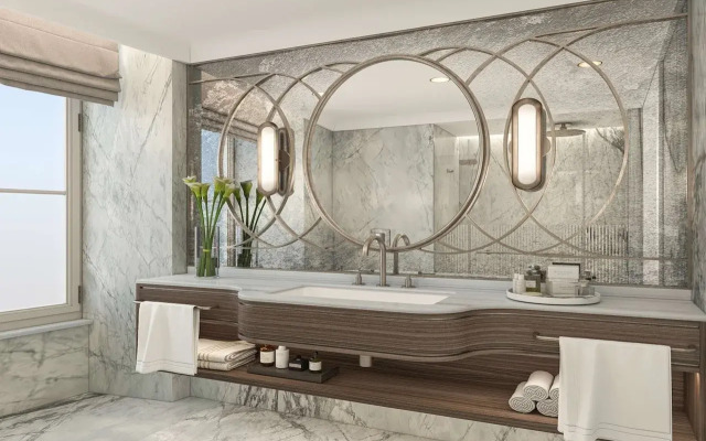 Les Temps Istanbul Karakoy, Curio Collection By Hilton