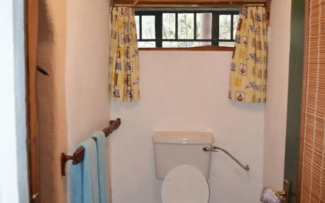 Oleitiko Cottages