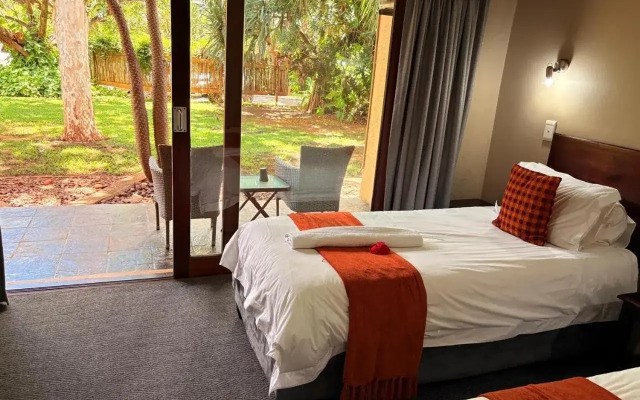 Rio Vista Lodge