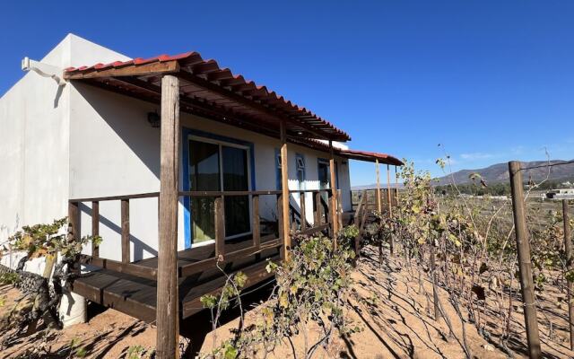 Santerra, Guadalupe Valley