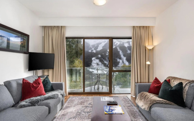 Lantern 1 Bedroom Balcony with amazing view