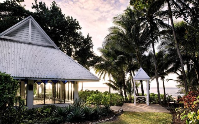 Sheraton Grand Mirage Resort, Port Douglas