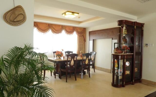Boao Yudaiwan Hotel - Qionghai