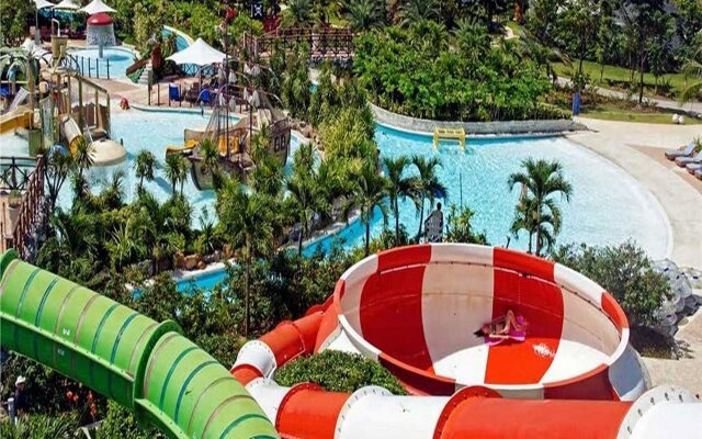 JPark Island Resort & Waterpark