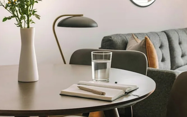 Sonder by Marriott Bonvoy Lambert Apartments Old Montreal