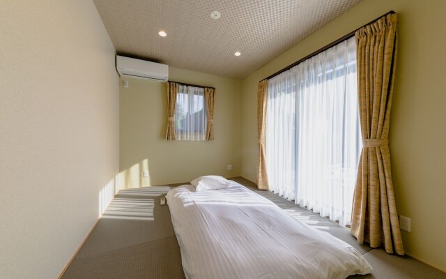 Mt. Fuji Resort Club-IKI-