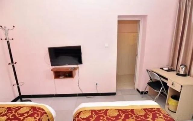 Diying Hotel