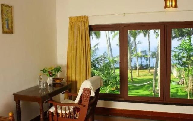 Seashore Beach Resort Varkala