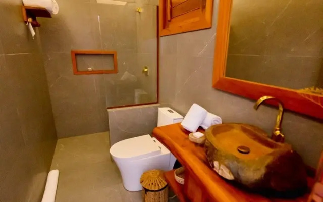 Carlore Hotel Taíba