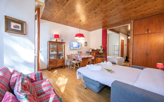 Il Nido Nella Pineta