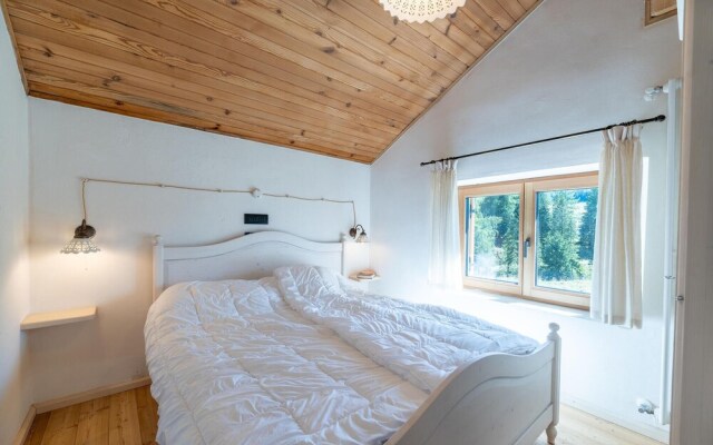 Nice Home in Castello Tesino With 3 Bedrooms and Wifi