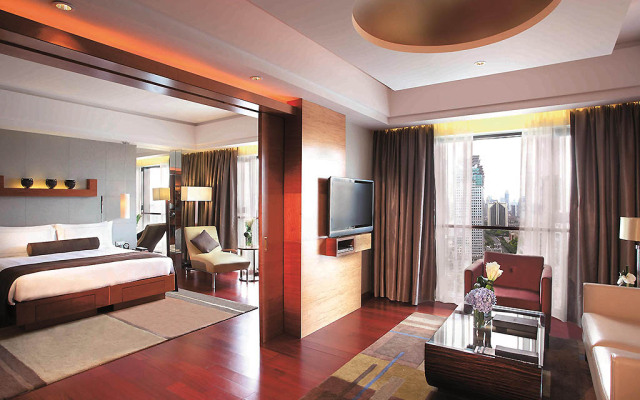 Swissotel Grand Shanghai