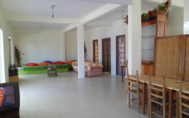 Hostel e Quarto Camping Bombinhas
