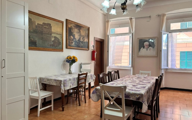 Albergo Fiorita