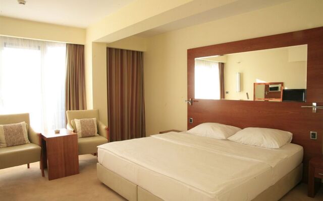 Hostel Podgorica