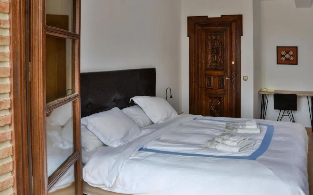 B&B Villa Carmen