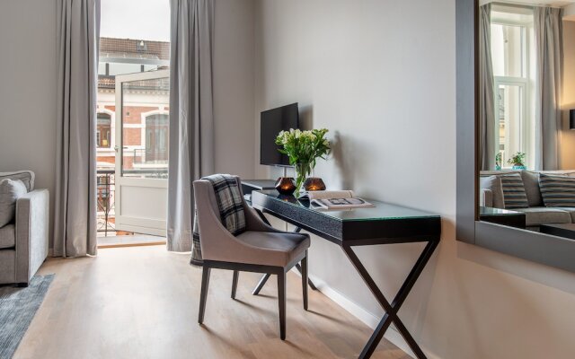 numa l Topp Apartments
