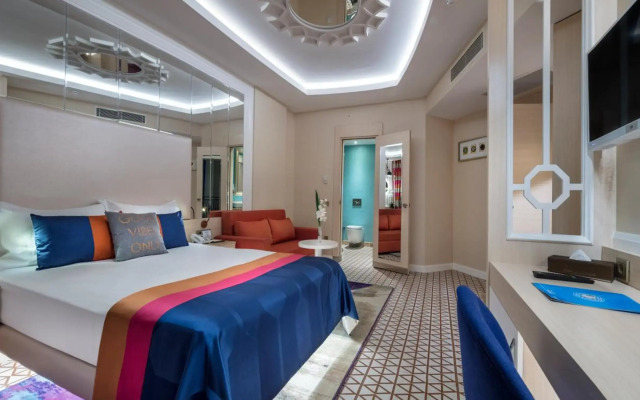 Granada Luxury Belek - All Inclusive