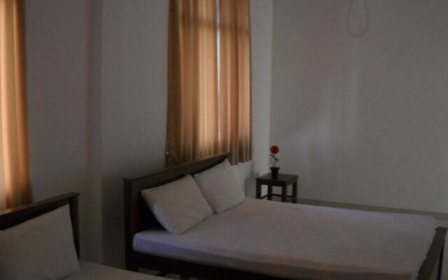 New Vintop Hotel