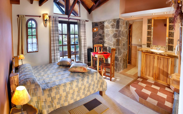 Blumenau Apart Hotel
