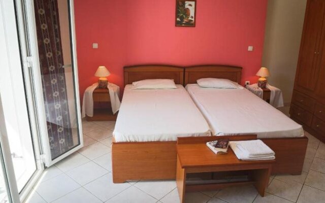 Villa Joanna