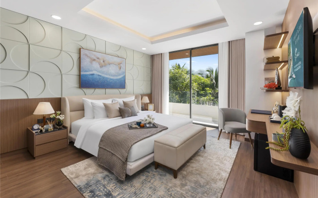 Costamigo Phan Thiet, Bw Premier Collection