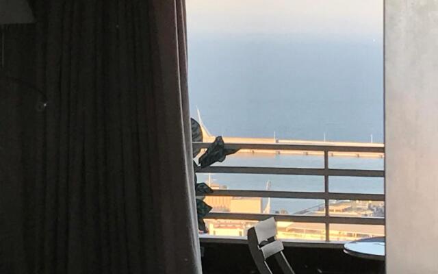 Alicante Top Sea View 29th Apts Downtown&Beach