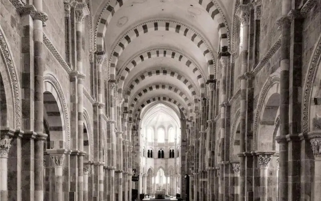 Hostellerie d'Aussois