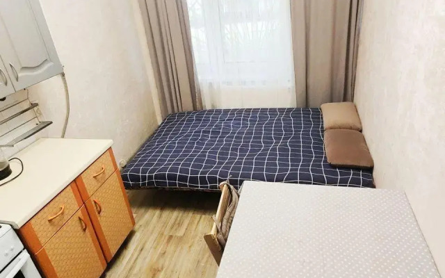 Apart Saray в проезде Петровско-Разумовский 9с1