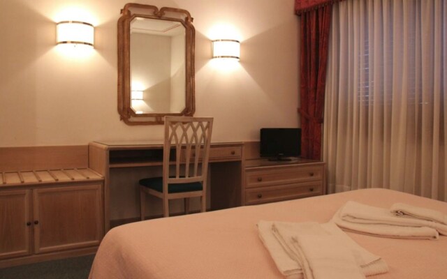 Hotel Capannina