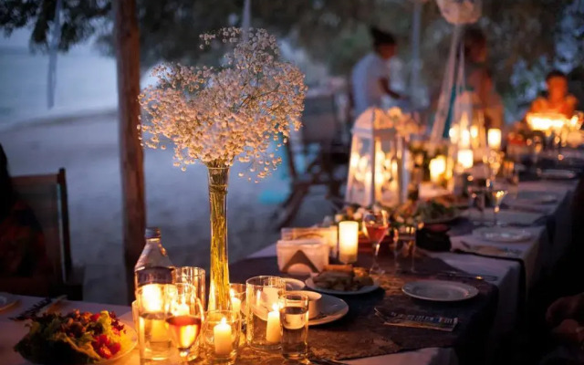 Thracian Cliffs Owners Apartments