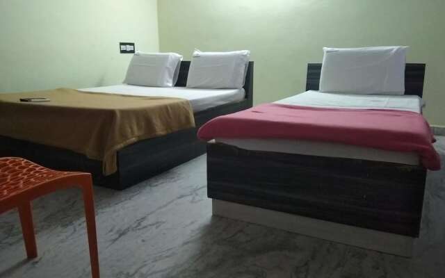 SP Residency